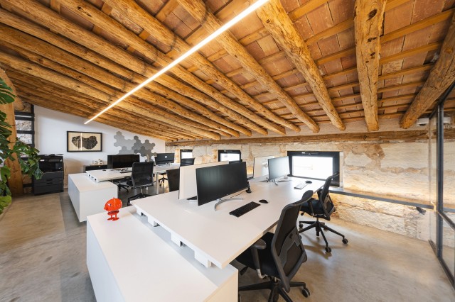 NOWORKER B5