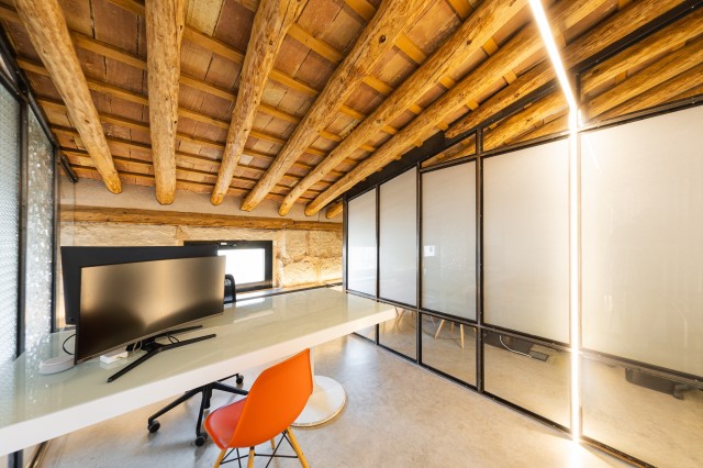 SALA PINOS