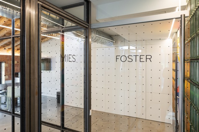 FOSTER